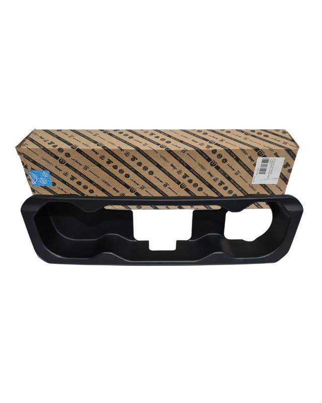 Moldura Do Engate Original Jeep Commander Limited 100272793